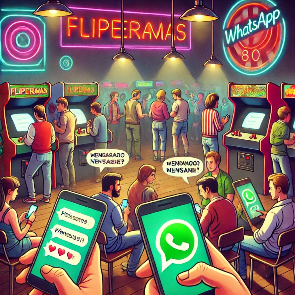 Fliperama