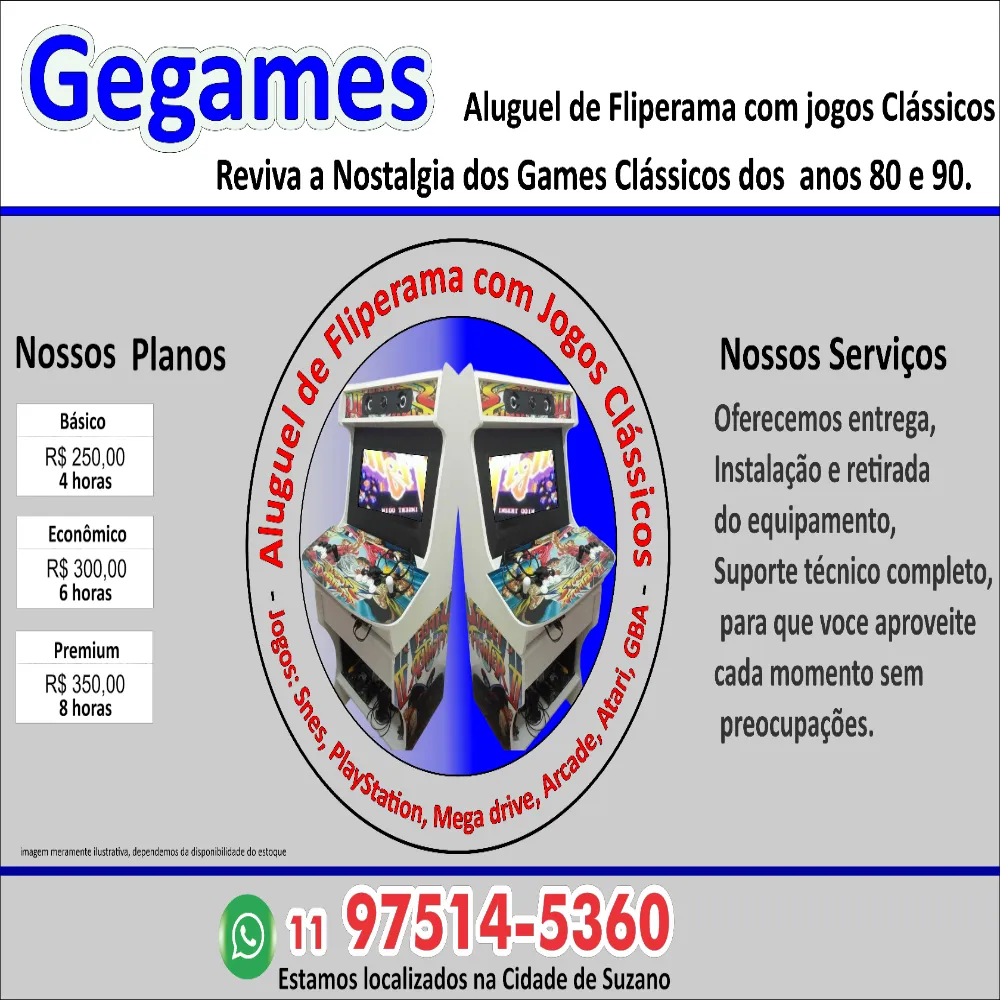 Fliperama