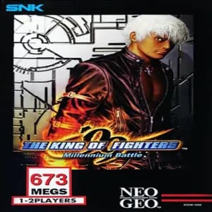 The Kof 99