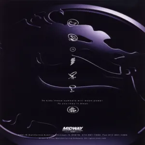 Mortal kombat3