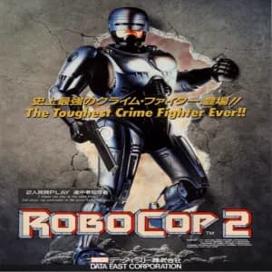 Robocop2