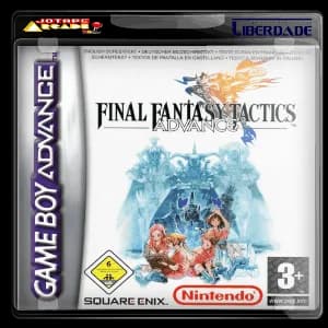 Final Fantasy Tactics Advance