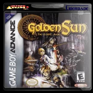 Golden Sun