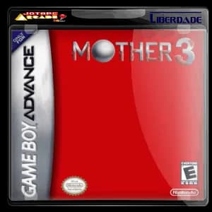 Mother 3