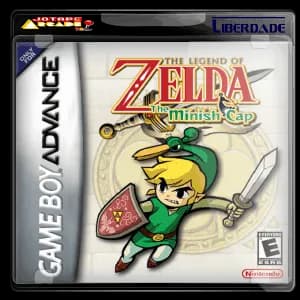 The Legend of Zelda: The Minish Cap