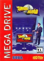 Show do Milhão Cover Art