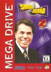 Show do Milhão 2 Cover Art