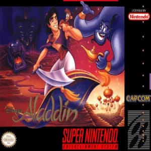 Aladdin