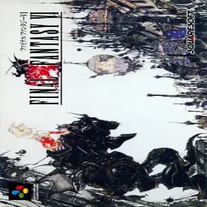 Final Fantasy VI (III nos EUA)