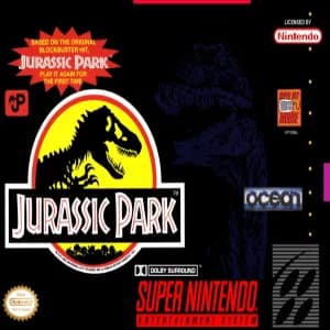Jurassic Park