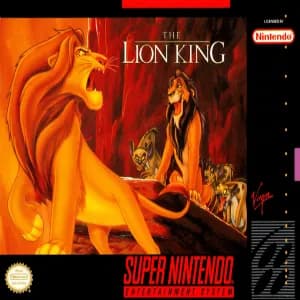 Lion King