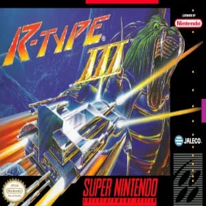 Super-RType