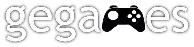 Gegames Logo