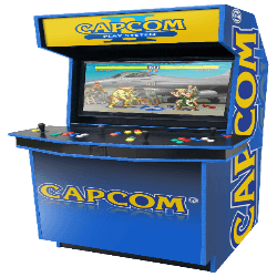 Arcade