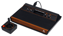 Atari 2600