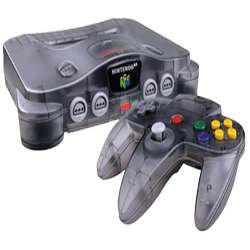 Nintendo 64