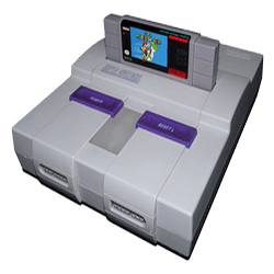 SNES