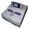Super Nes